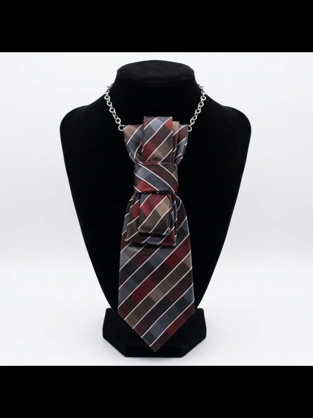 Unisex Necktie